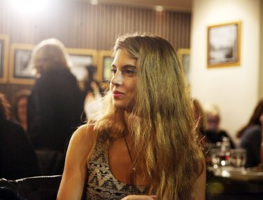 Γ. Παπανδρέου: Γνώρισε τον αγαπημένο της Μαργαρίτας στην Κρήτη (φωτό)